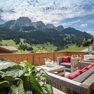 Hotel De Rougemont & Spa