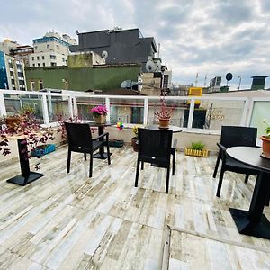 Ten Rooms Istanbul Hotel (Adults Only)